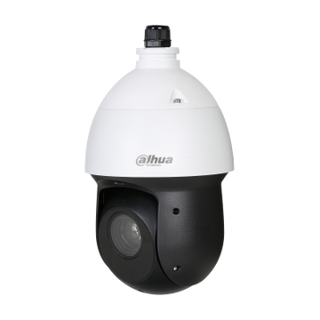 Cámara PTZ HDCVI Dahua®  2MP 25X IR100 IP66 Starlight - DH-SD49225DBN-HC